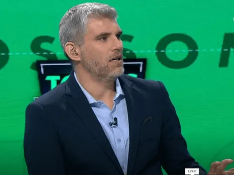 De Tezanos a las autoridades: “Se hicieron los huevones”