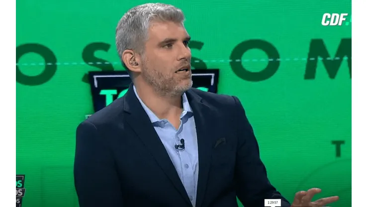 De Tezanos en Todos Somos Técnicos.