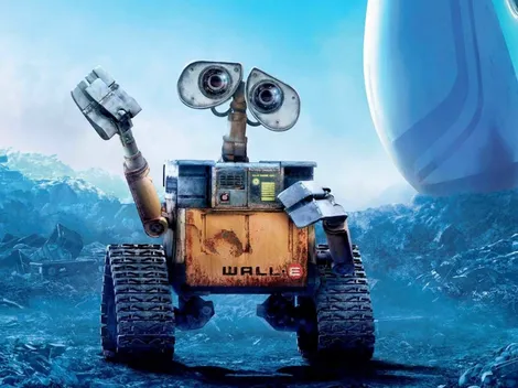 Google crea su propio robot "Wall-E" capaz de separar la basura orgánica y reciclable