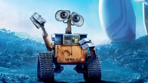 Google crea su propio robot "Wall-E" capaz de separar la basura orgánica y reciclable