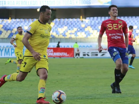 Luis Pedro Figueroa afirma que "no se puede jugar así"