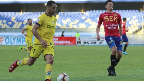 Luis Pedro Figueroa afirma que "no se puede jugar así"