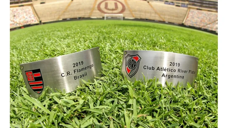 ¿River o Flamengo? ¿Quién va a levantar la Copa Libertadores este sábado en Perú?