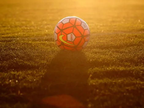 Una vez más: ANFP suspende el regreso del fútbol