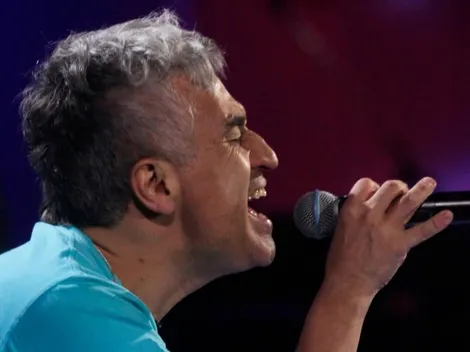 Jorge González habla de fútbol, los incidentes y las protestas