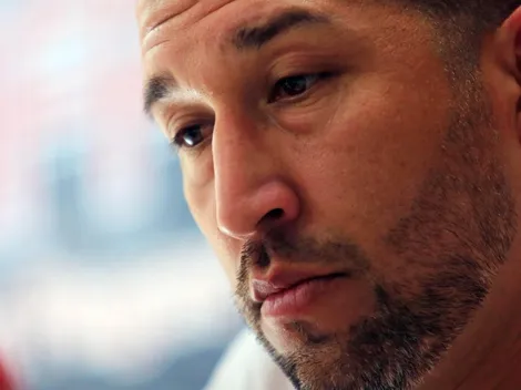 Luis Marín increpa al intendente Guevara sin filtro