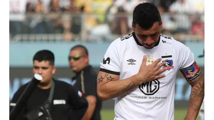 Colo Colo no se presentará al duelo de este sábado contra Coquimbo Unido
