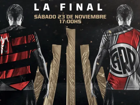 Sigue la final de la Copa Libertadores en las pantallas de FOX Sports Premium