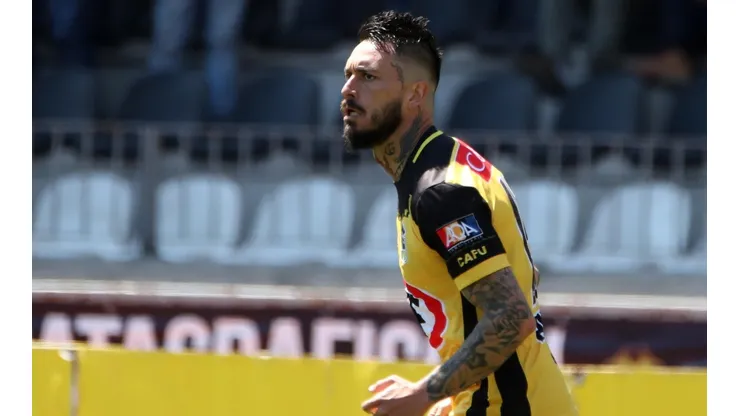 Pinilla irónico.