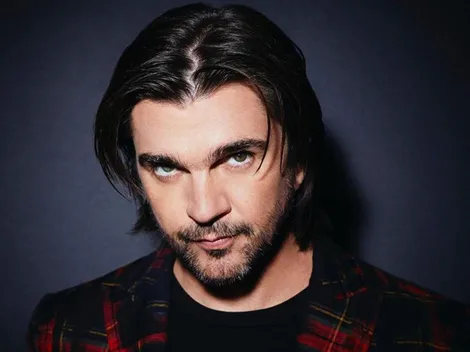 Juanes presenta nuevo disco y videoclip
