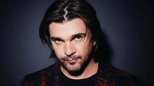 Juanes presenta nuevo disco y videoclip