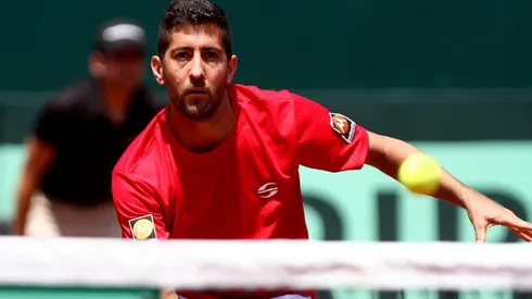 Podlipnik puso fin a su carrera a los 31 años.