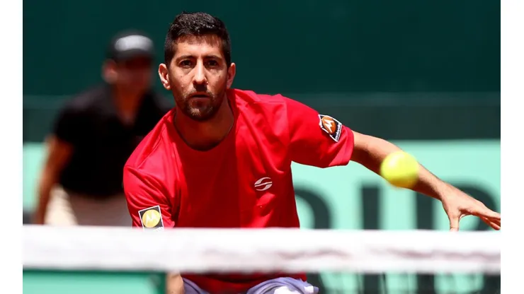 Podlipnik puso fin a su carrera a los 31 años.
