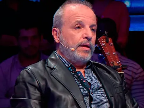 Alberto Plaza hace advertencia y le llueven las ofensas