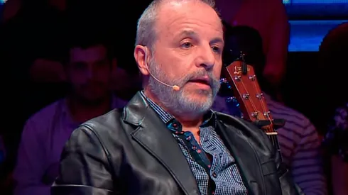 Alberto Plaza hace advertencia y le llueven las ofensas