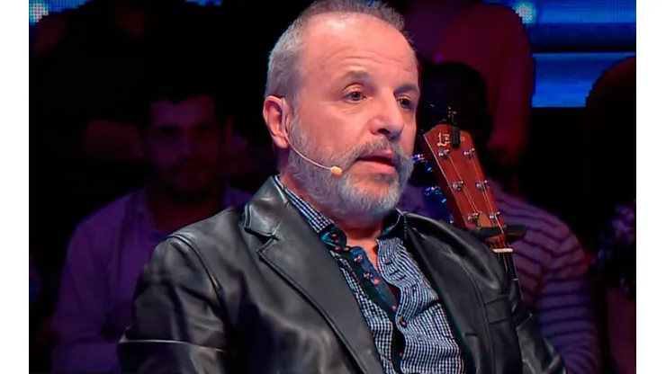 Alberto Plaza hace advertencia y le llueven las ofensas
