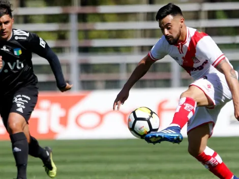 ANFP reprograma O’Higgins con Curicó y se topa con CDA vs. UdeC