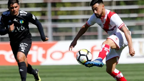 O'Higgins y Curicó jugarán a las 14:00 horas del sábado.