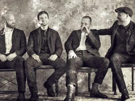 Coldplay sorprende lanzando dos nuevas canciones