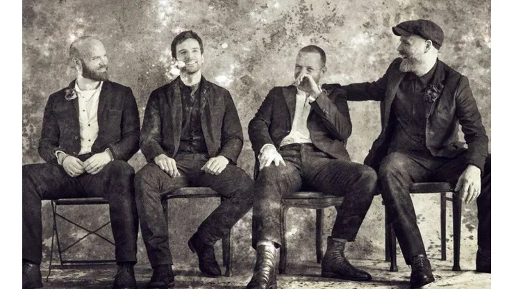 Coldplay sorprende lanzando dos nuevas canciones