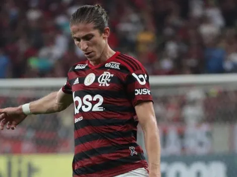 "Es una pena todo lo que ha pasado en Chile"