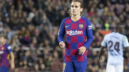 La increíble confesión de Antoine Griezmann: "Yo no se regatear"