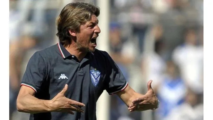 Gabriel Heinze fue compañero de Gago y destacó su actitud de reponerse a los complicados momentos