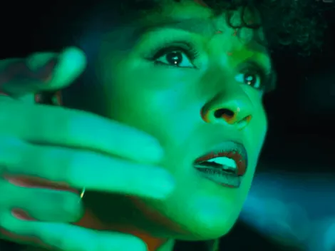 Janelle Monáe se la juega por el terror
