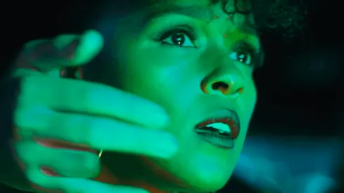 Janelle Monáe se la juega por el terror
