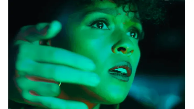 Janelle Monáe se la juega por el terror