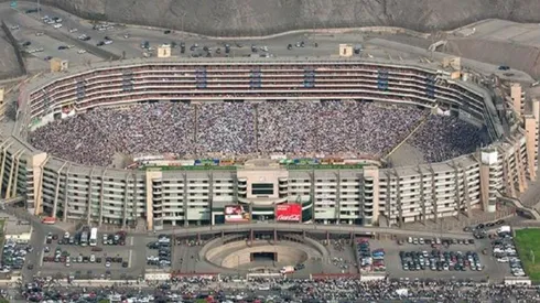 ¡No se puede creer! Roban en el estadio de la gran final