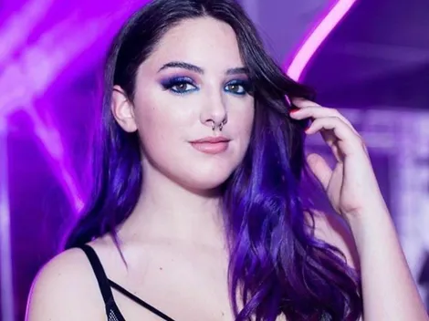 Antonia Larraín se desnuda para desmitificar la belleza de las redes sociales