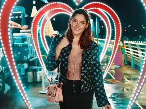 Kel Calderón cuestiona duramente a Carabineros