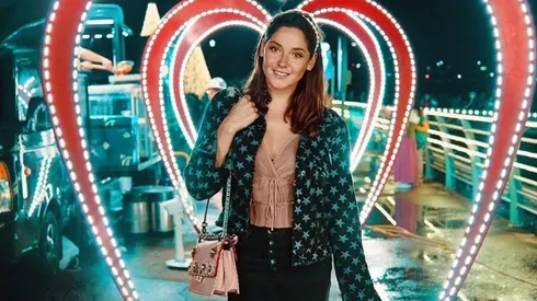 Kel Calderón cuestiona duramente a Carabineros