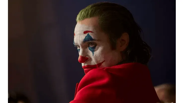 Director desmiente planes para secuela de "Joker"