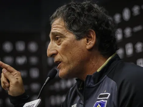 Salas: "Yo creo que el pueblo está logrando cosas"