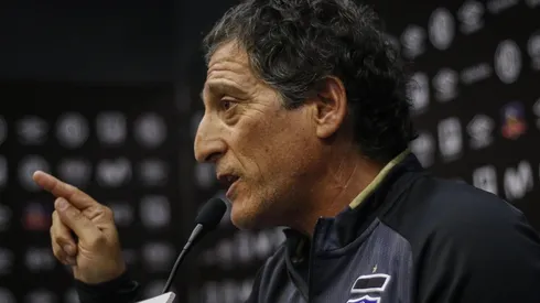 El Comandante consideró pequeños avances.