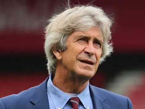 Manuel Pellegrini: "Pienso diferente, pero Mourinho no es mi enemigo"