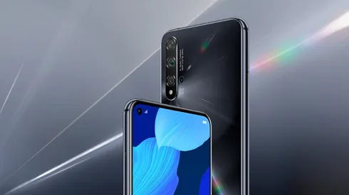 Todo lo que tienes que saber sobre el nuevo smartphone Huawei nova 5T