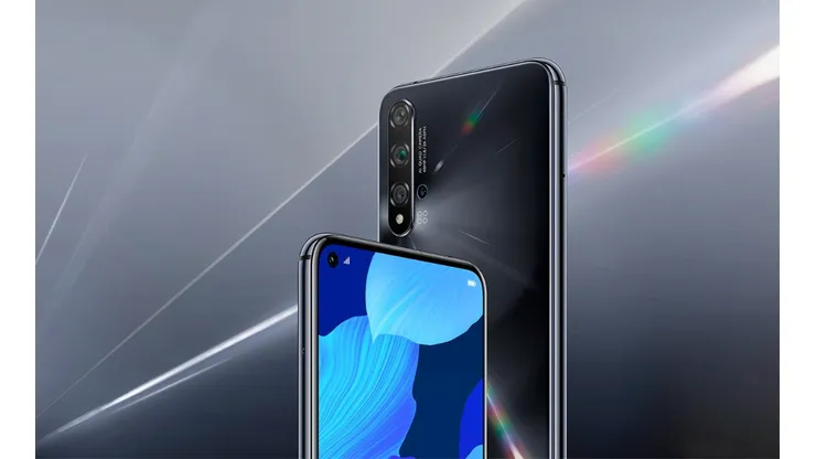 Todo lo que tienes que saber sobre el nuevo smartphone Huawei nova 5T