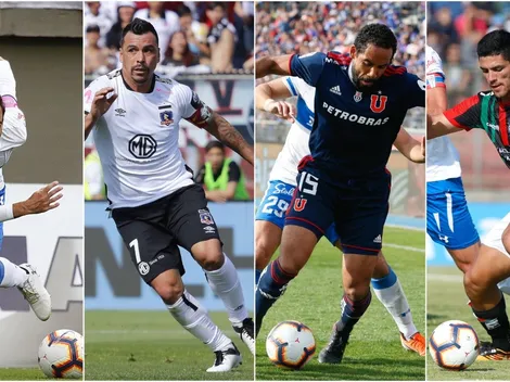 Seis ardientes definiciones del "minitorneo" que terminará el año