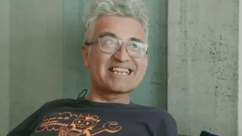 Jorge González reacciona ante el estallido social