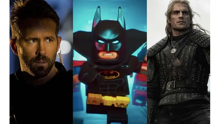 ¿Qué series y películas estrena Netflix en diciembre?