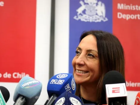 Cecilia Pérez responde duramente a Alejandro Domínguez