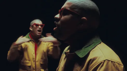 Bad Bunny arremete con nuevo hit