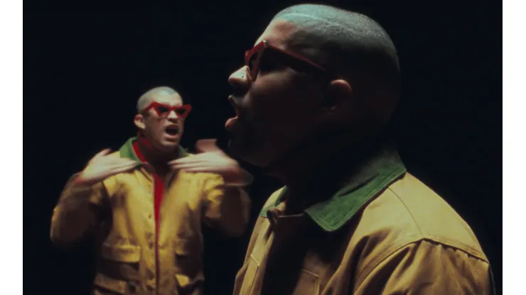 Bad Bunny arremete con nuevo hit