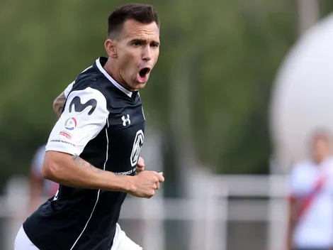 Pablo Mouche irónico en Twitter: "Para algunos no estamos trabajando"