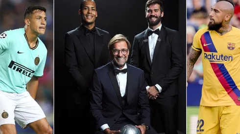 Liverpool domina la lista de los 100 mejores de ESPN