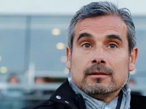 Miguel Ramírez: "No es prudente jugar, se está jugando con fuego"