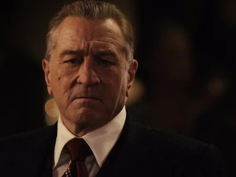 Comentario de Cine: "The Irishman"